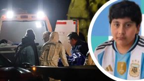 Criado en Puente Alto y fanático de Colo-Colo: quién era el niño de 12 años que murió tras fatal encerrona en San Bernardo